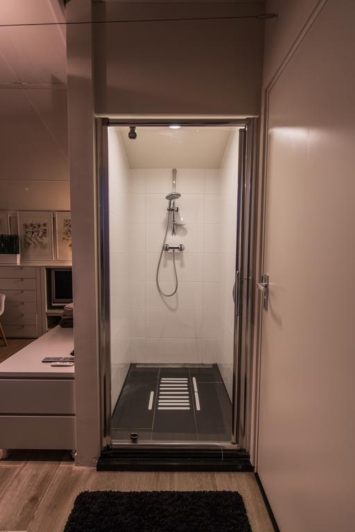 斯林住宿加早餐旅馆 阿姆斯特丹 外观 照片